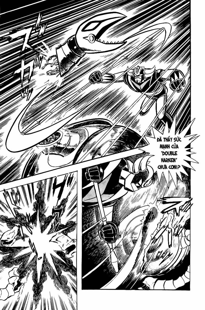 ufo robo grendizer chapter 2 19
