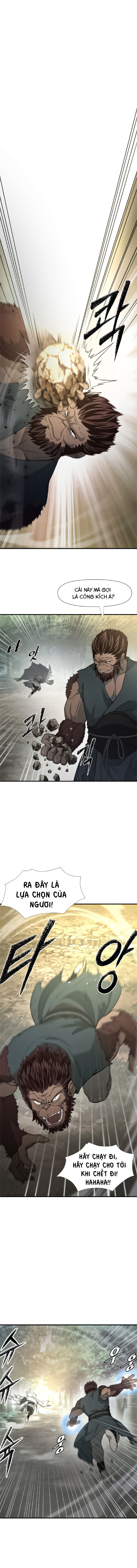 hoán cốt đoạt thai chapter 2 8