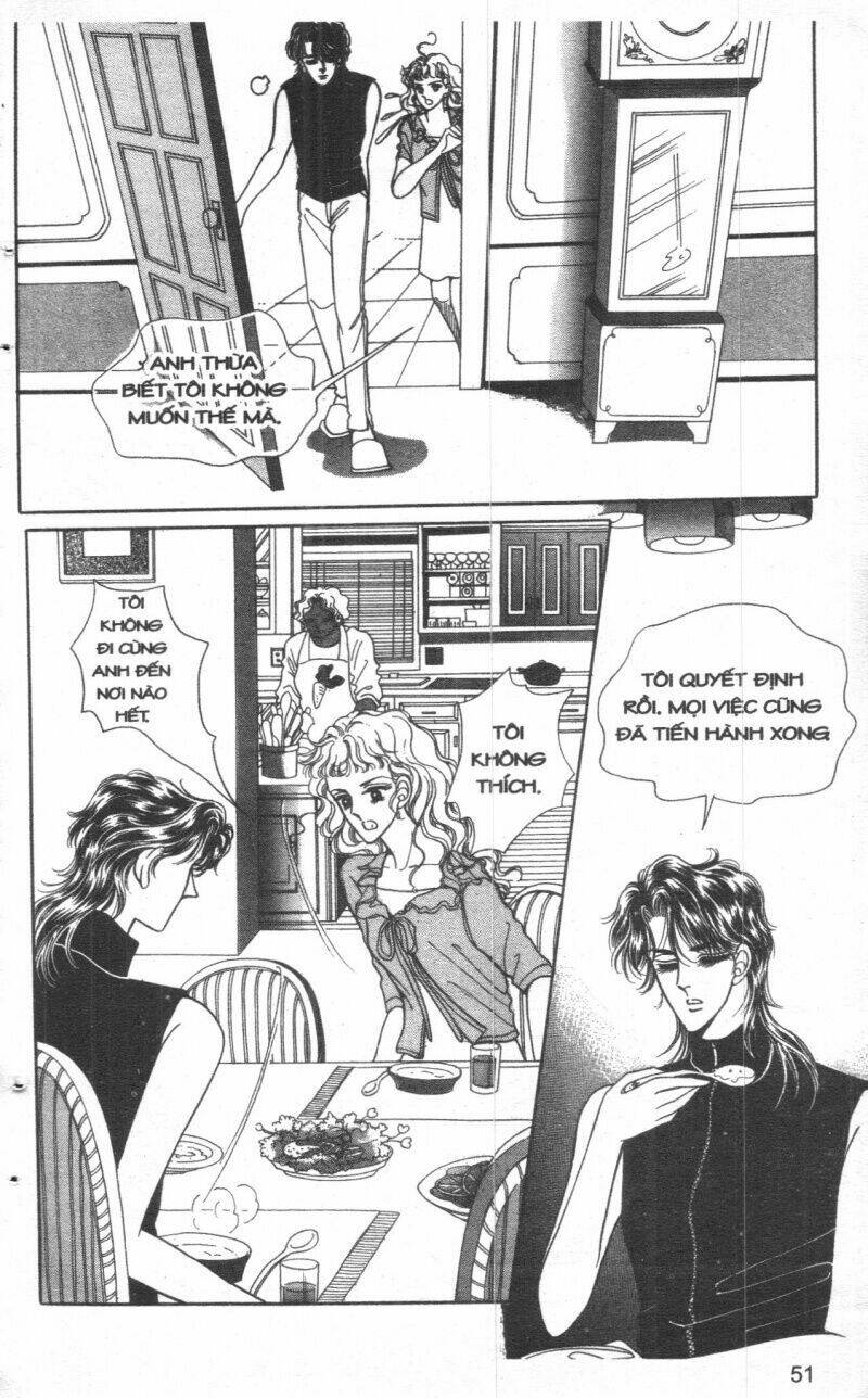 đừng chống đối chapter 1 58