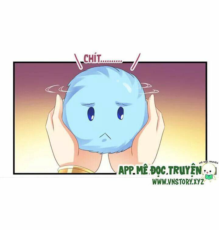 bồn tắm có vấn đề?! chapter 49 48