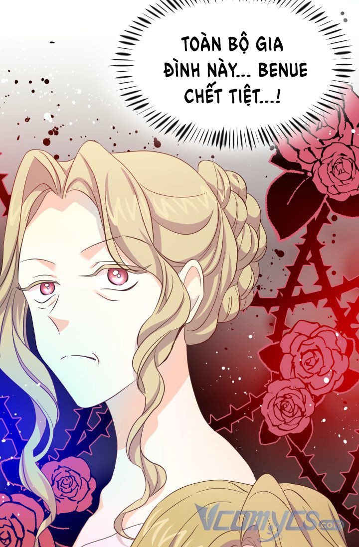 quay về quá khứ- trở thành bà chủ tiệm bánh ngọt chapter 2.5 42