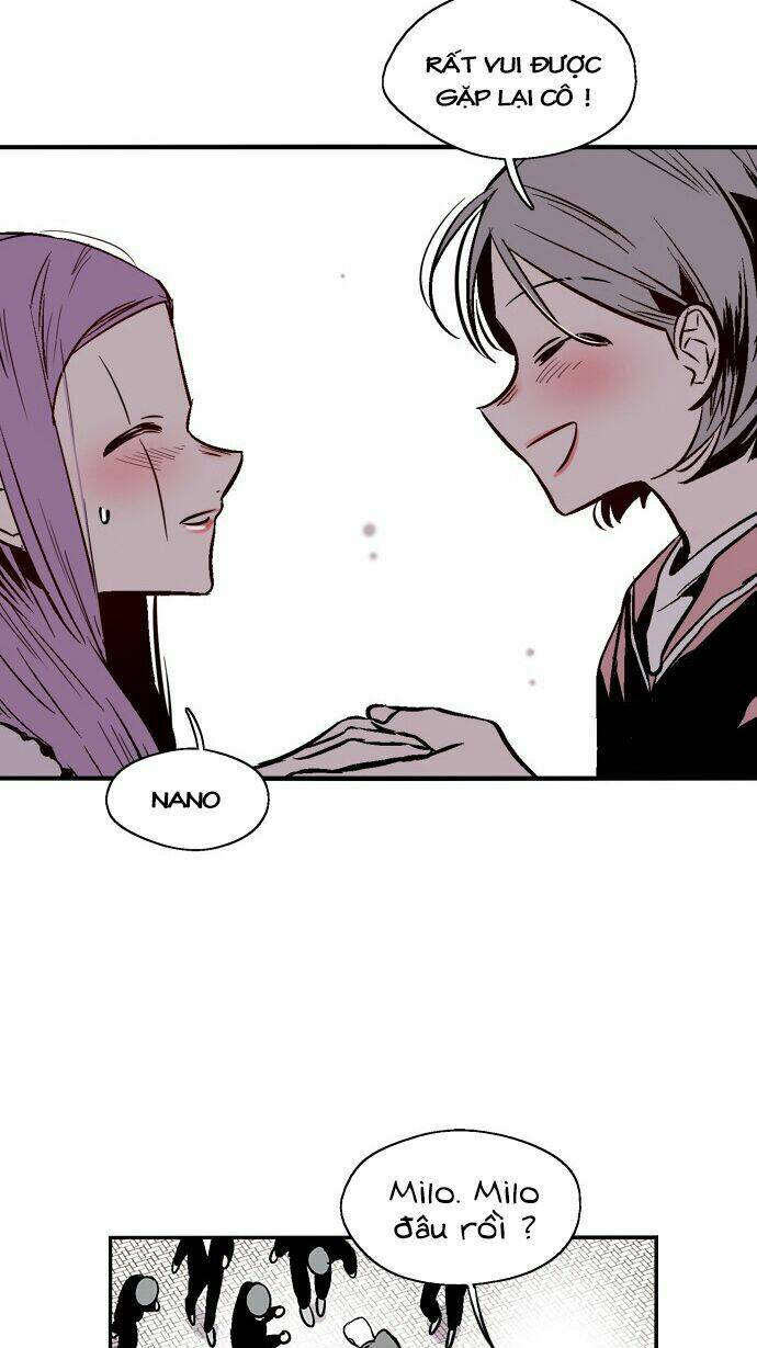 người máy hủy diệt chapter 119 27