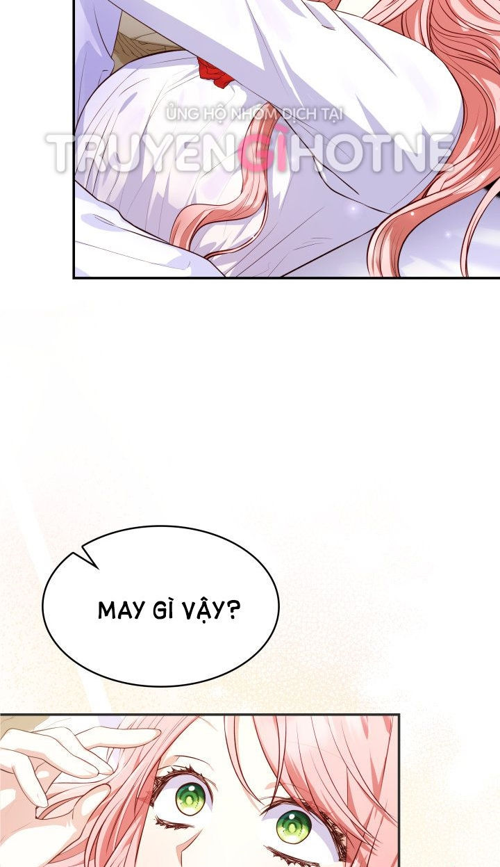 từ ác nữ tôi phải trở thành một người mẹ chapter 29.2 51