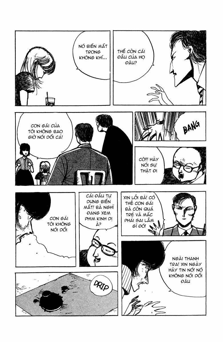 the horror mansion chapter 20 15