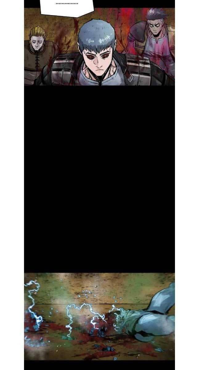 mật mã mê cung chapter 84 31