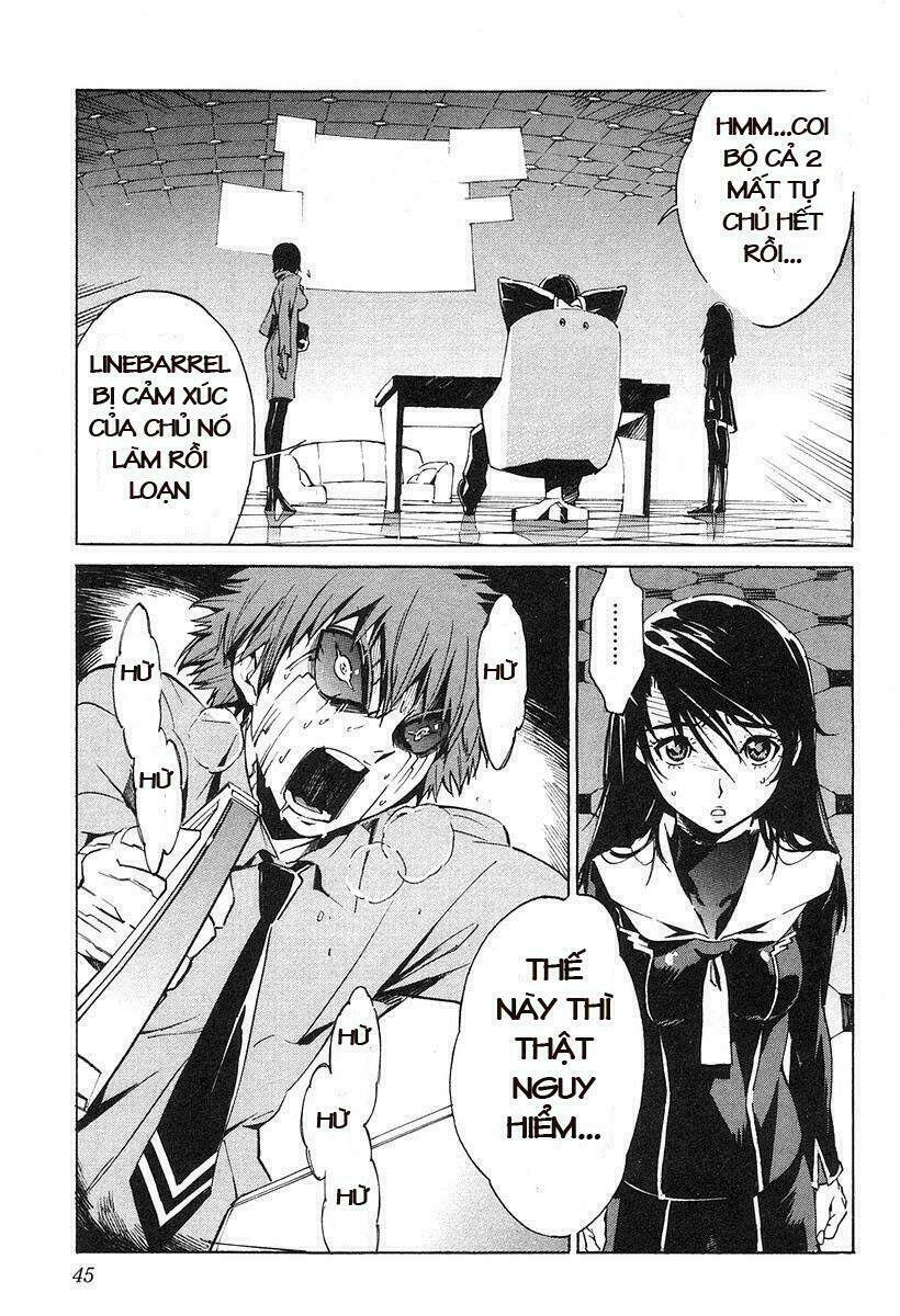 linebarrels of iron chapter 2 7