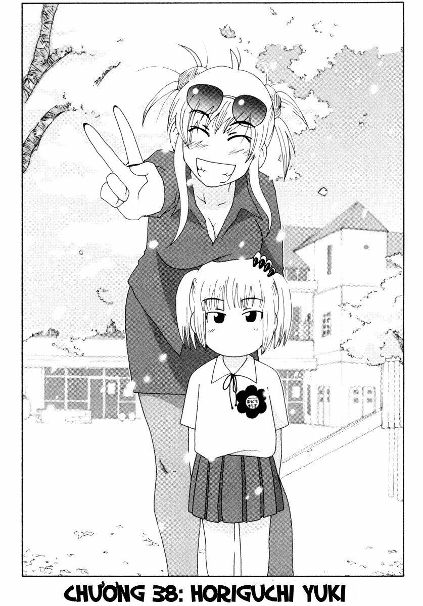 inu neko jump chapter 38 1