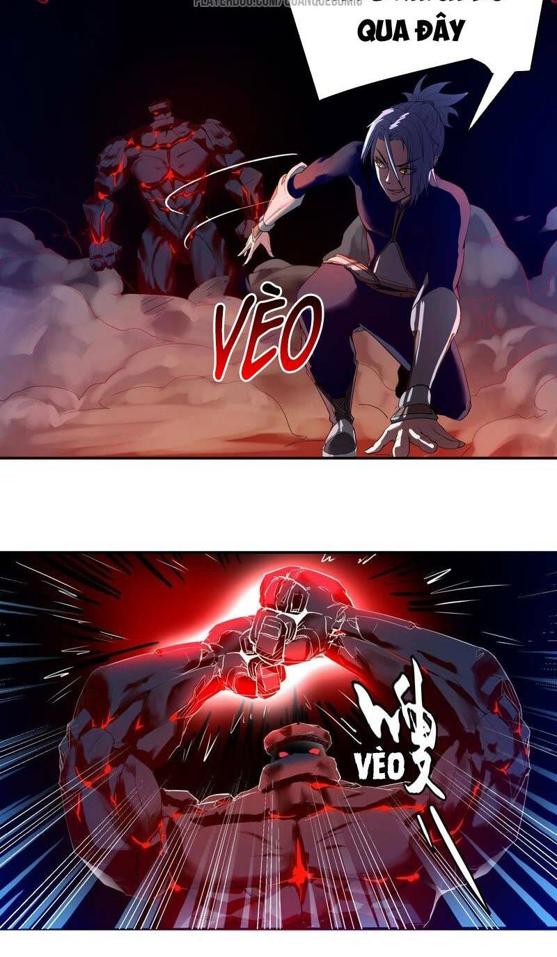 dãy số chí mạng chapter 4 10