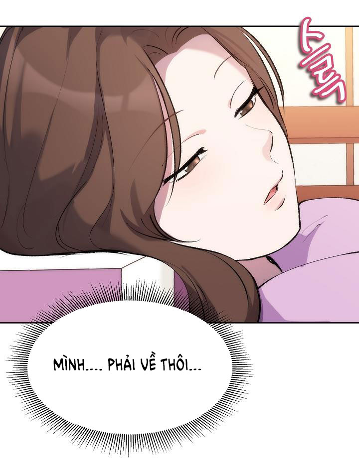 Hôn Nhân Bí Mật chapter 10.1 - Trang 20