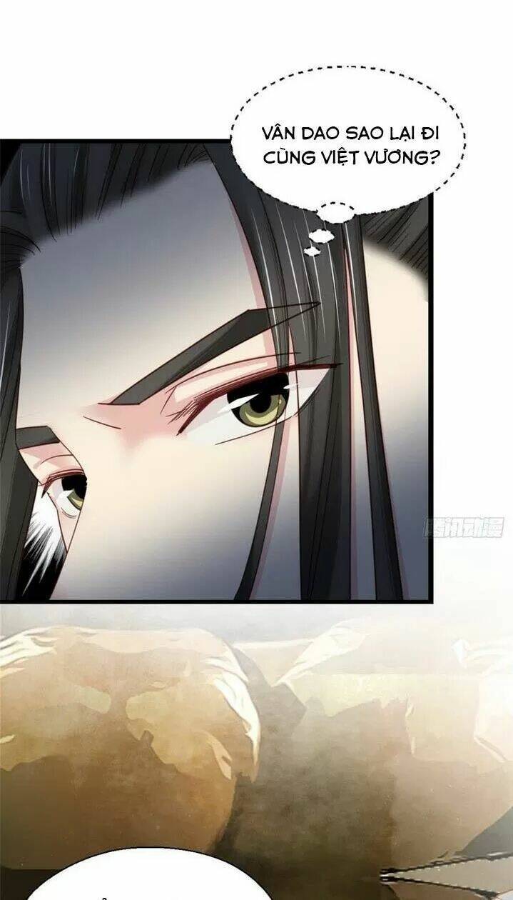 kiều nữ độc phi chapter 220 21