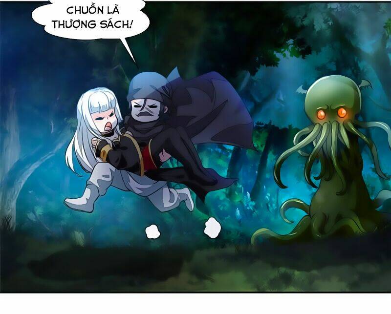 cửu dương thần vương chapter 20 16