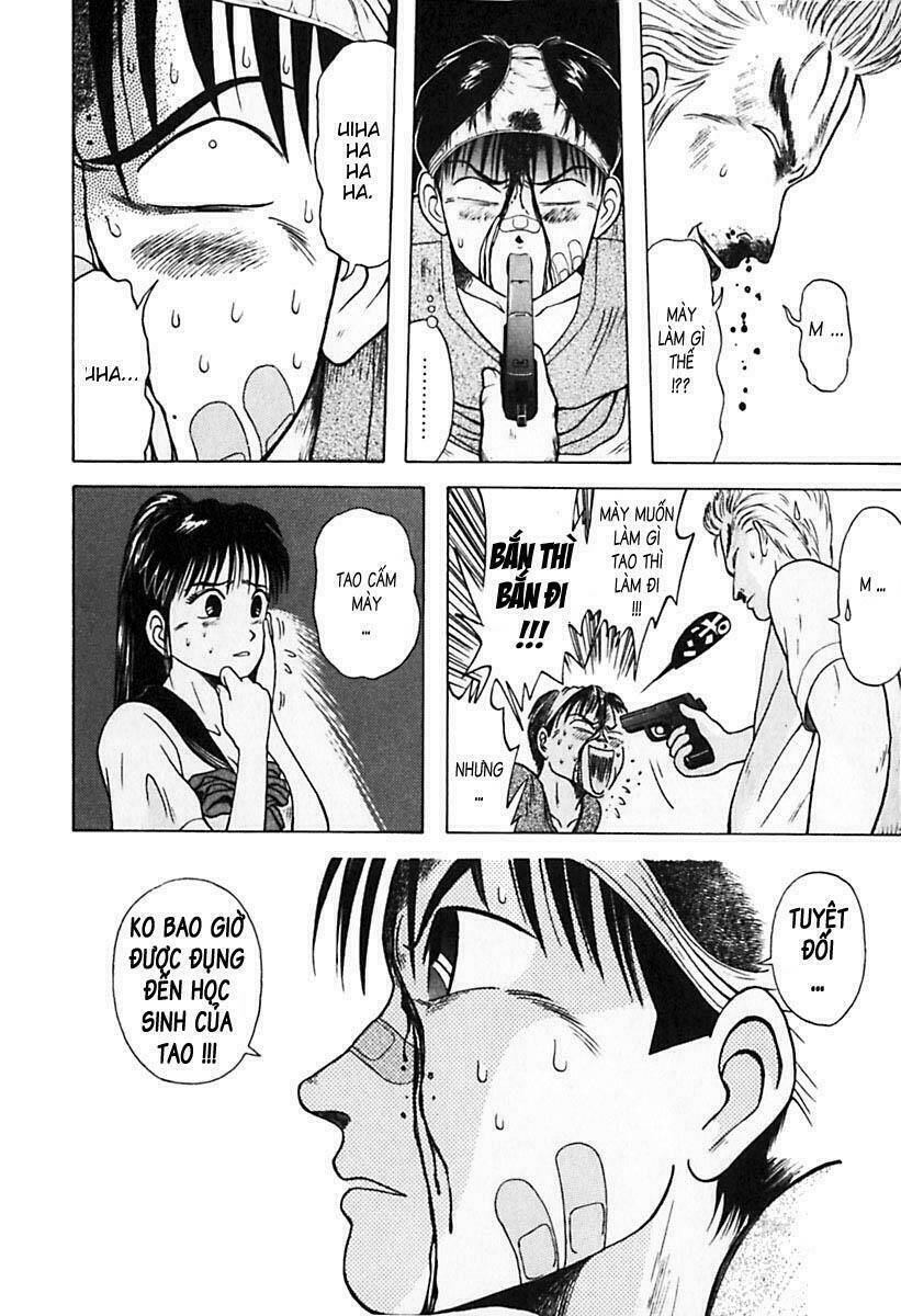 kyoukasho ni nai! chapter 24 7