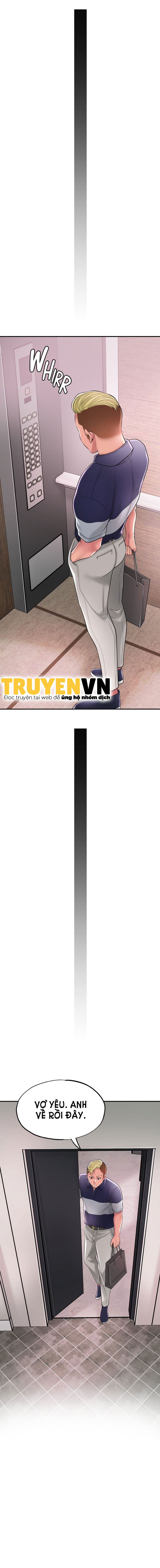 thị trấn nóng bỏng chapter 17 2