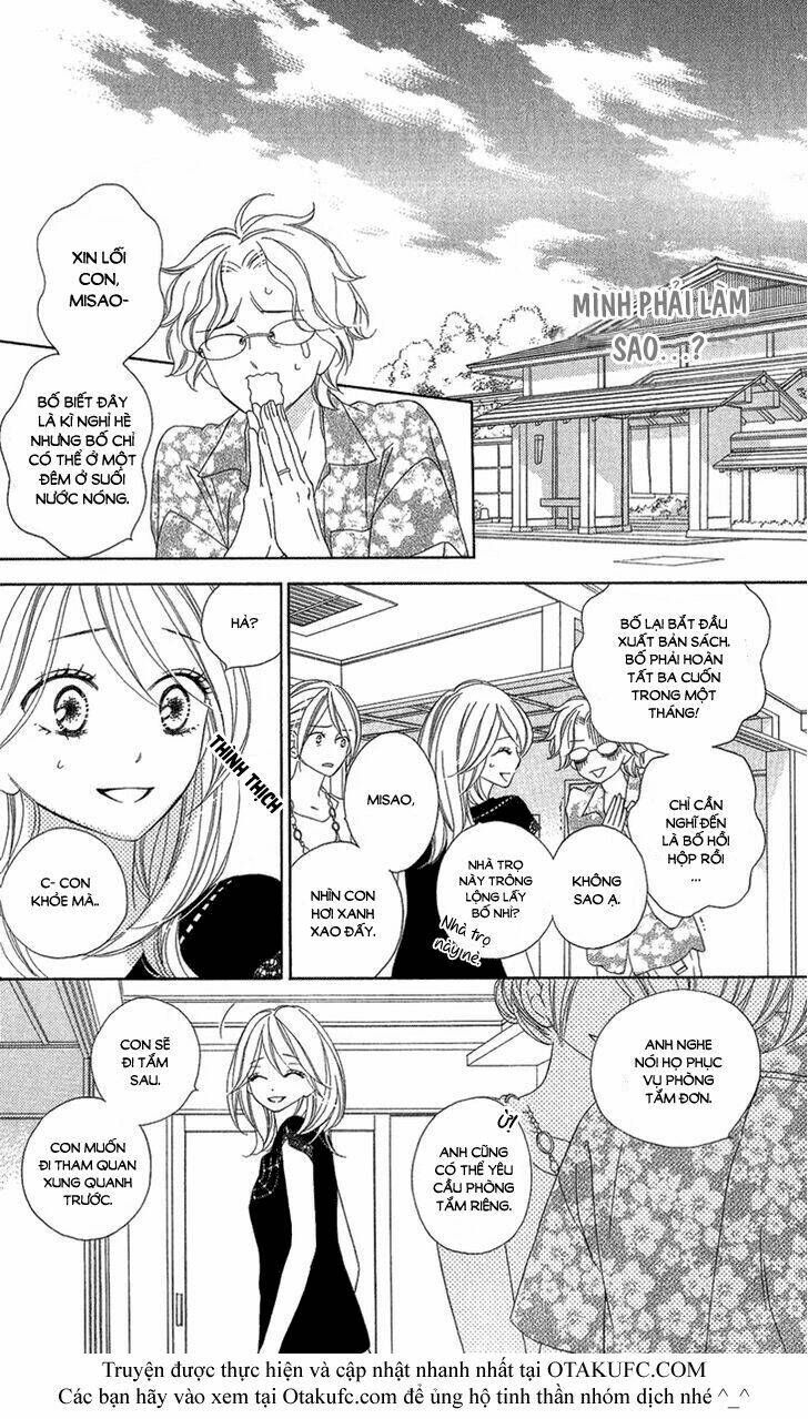 yêu quái cánh đen chapter 57 7