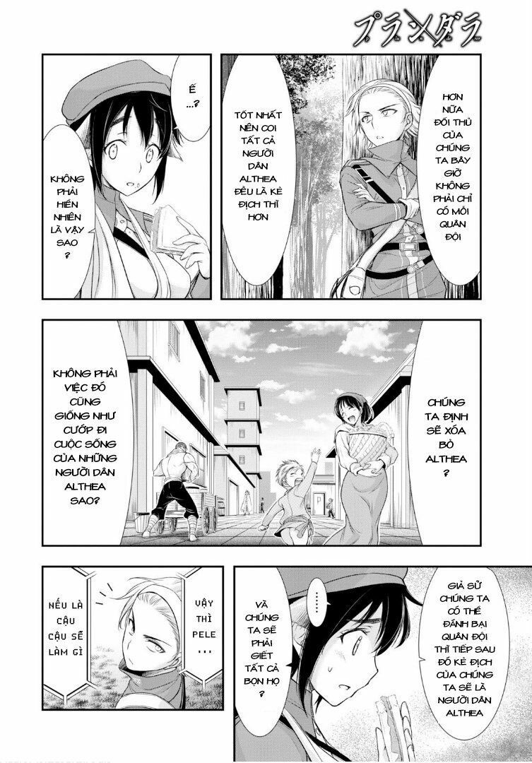 kích trụy vương huyền thoại chapter 55 17