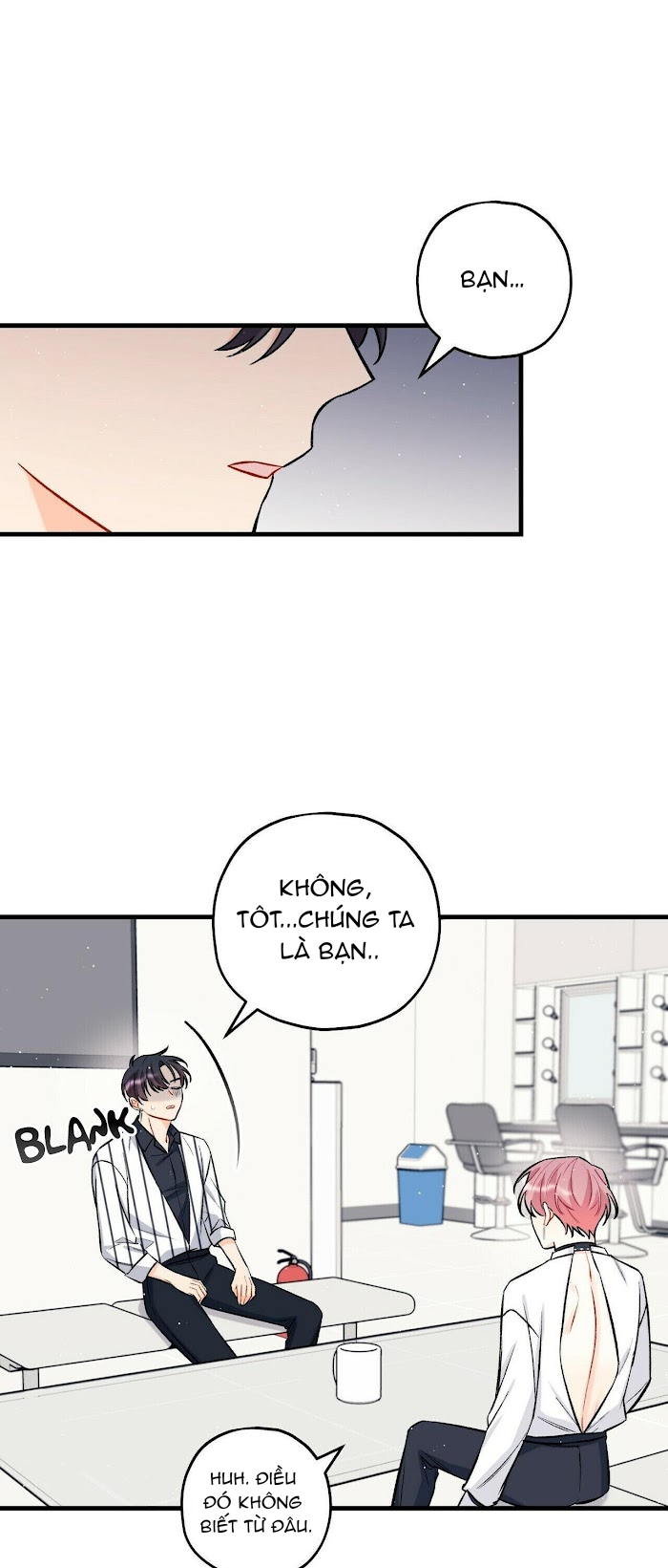 phía sau sân khấu chapter 23 14