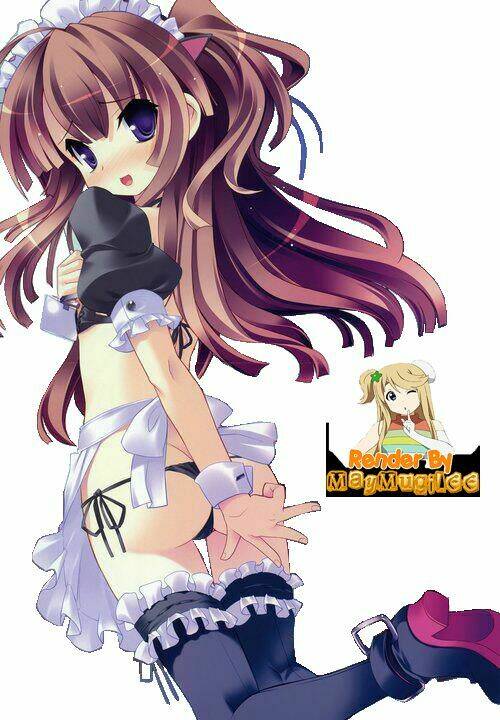 ảnh anime và ảnh wallpaper đẹp chapter 80 3