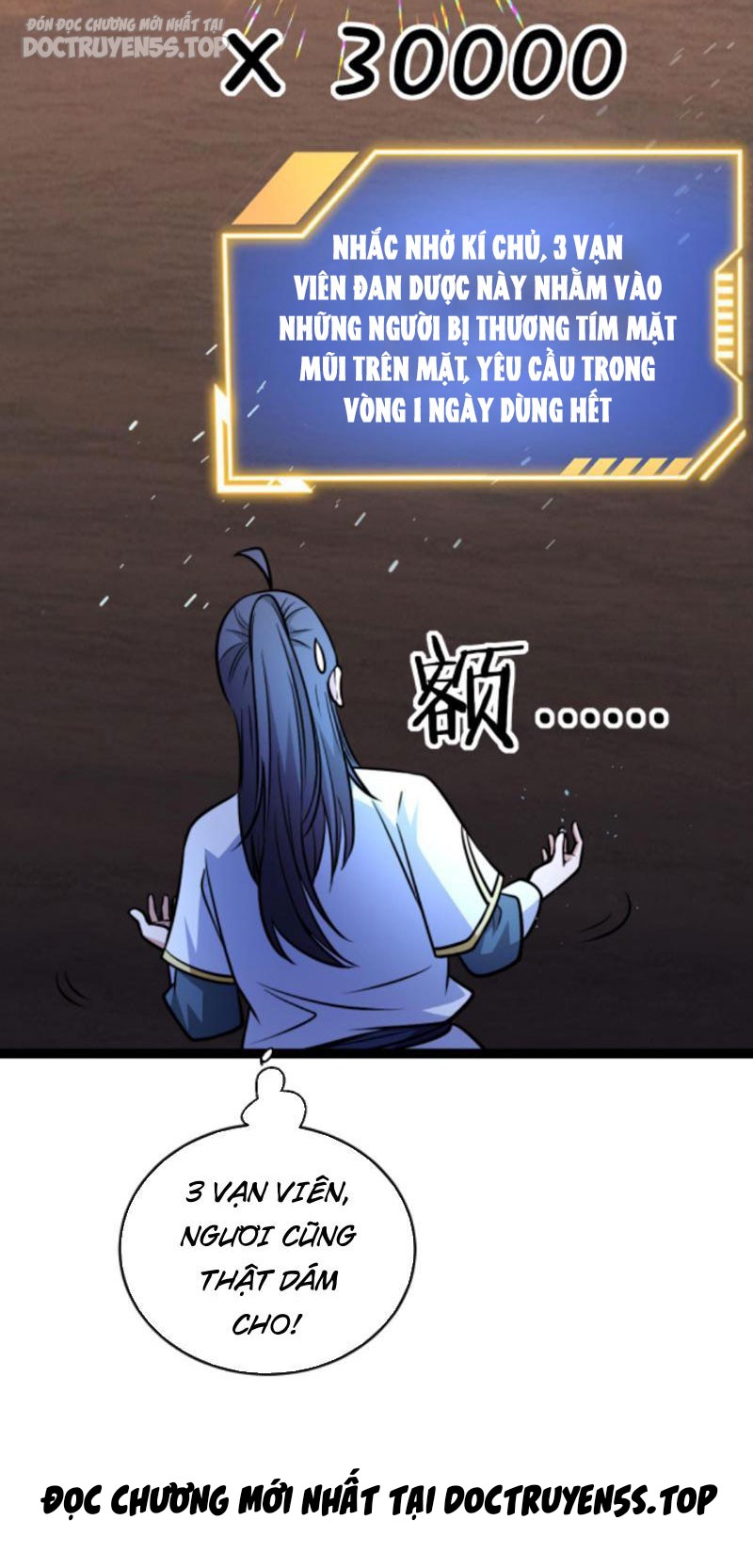 huyền huyễn: ta bắt đầu vô địch từ bại gia chapter 160 21