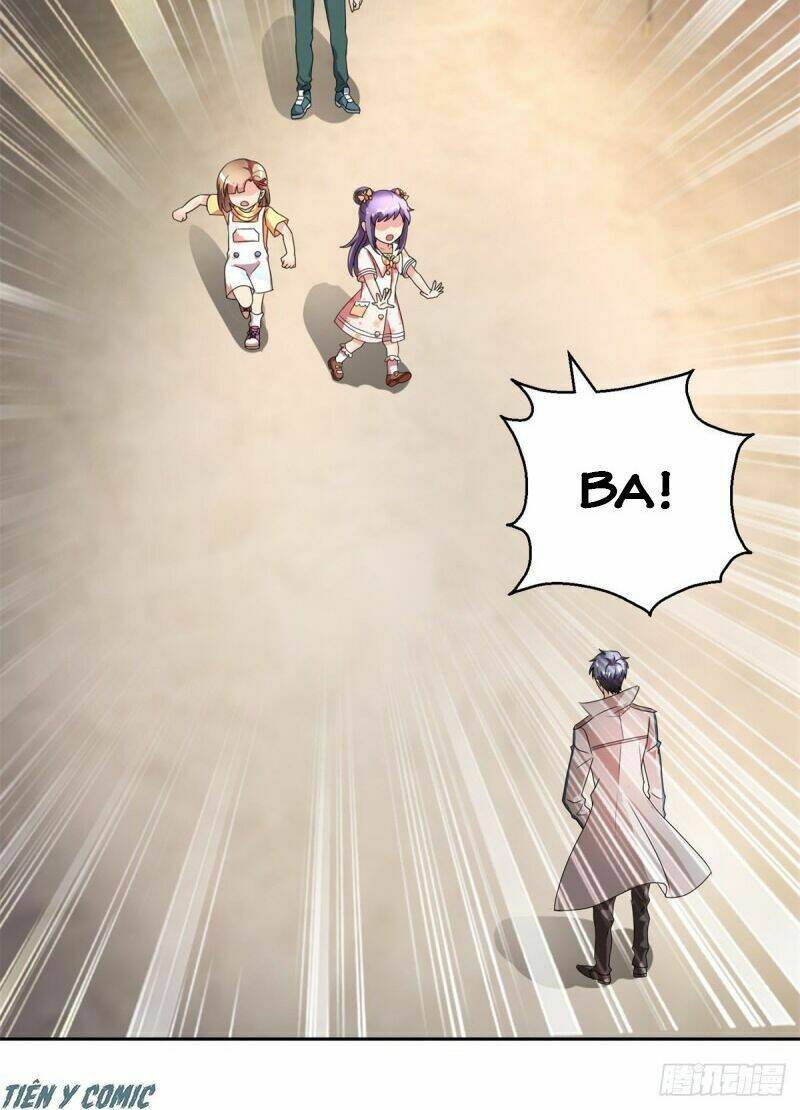 vú em là cổ tiên chapter 148 26