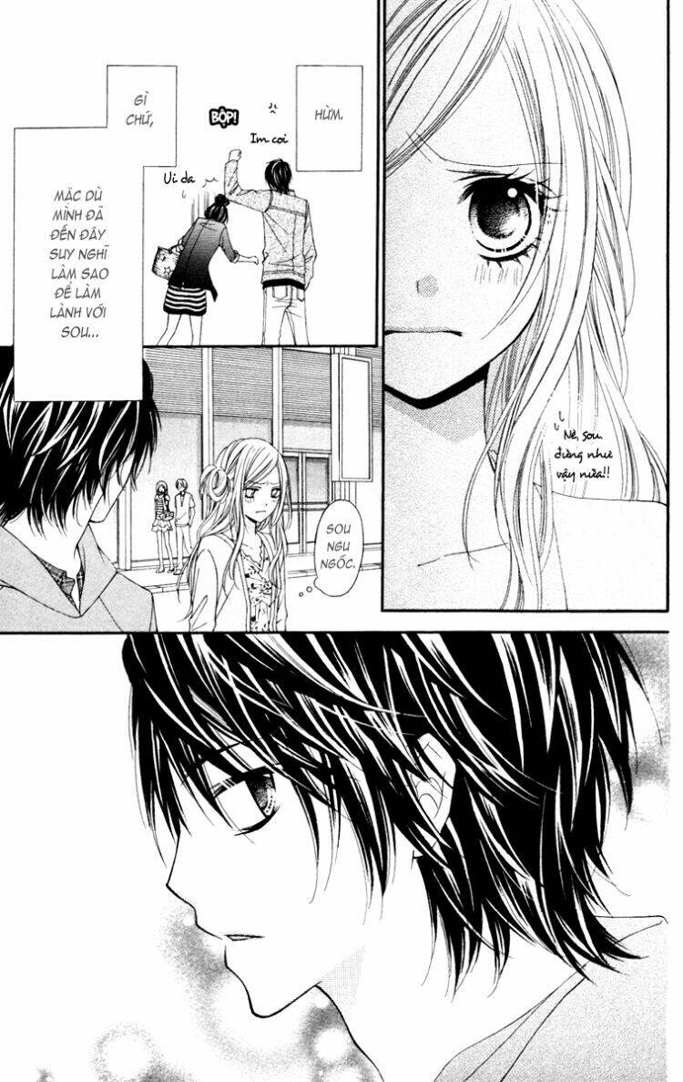 stardust wink chapter 21 37