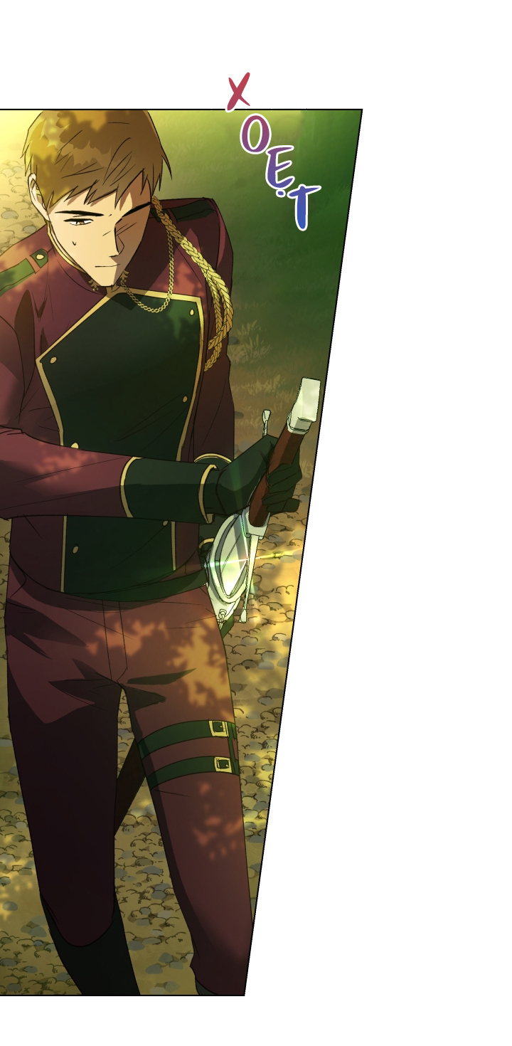 công chúa khắc dấu lên kẻ phản nghịch chapter 33 50