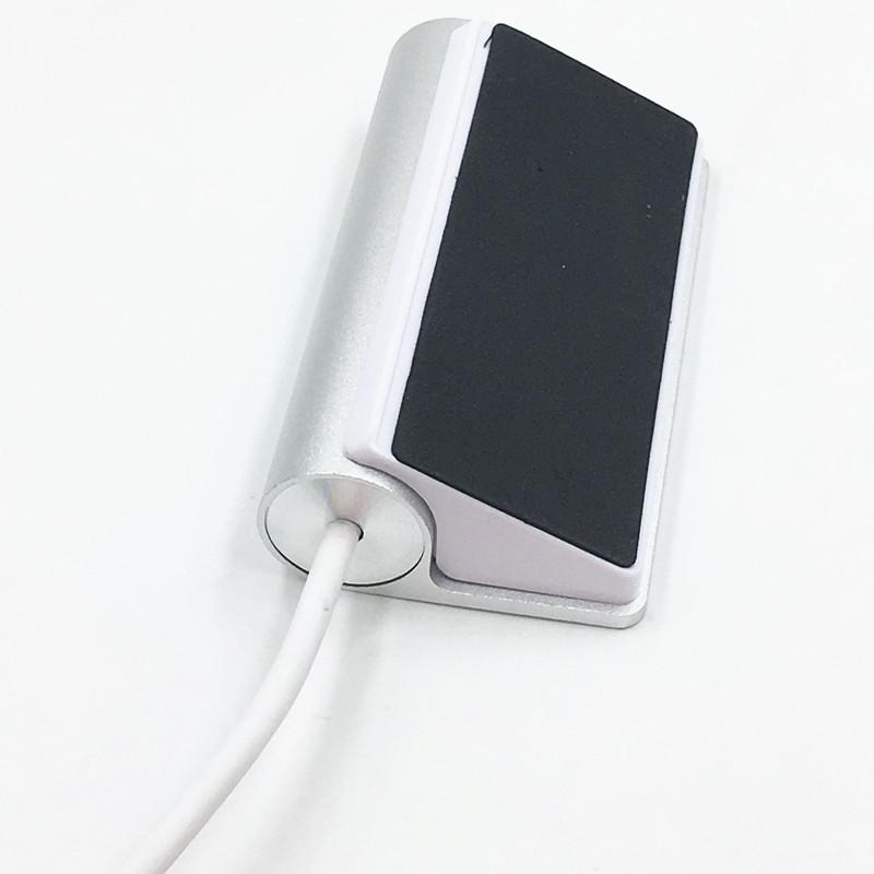Giá thấp nhất hợp kim nhôm usb3.0 splitter hub trung tâm một kéo bốn máy tính mở rộng đa giao diện mở rộng chuyển đổi dòng mở rộng
