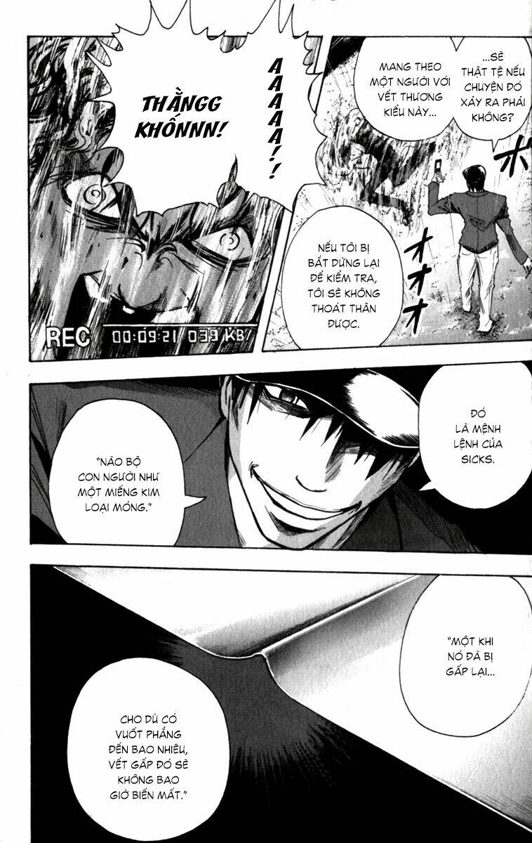 majin tantei nougami neuro chapter 139 13