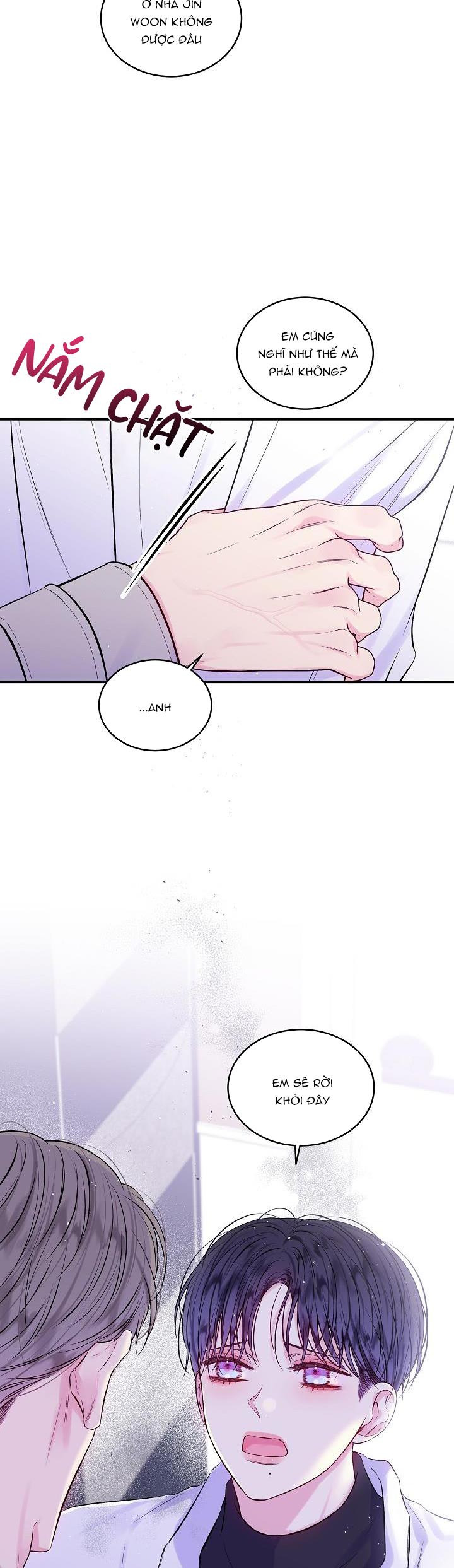 bình minh thứ hai chapter 48 13