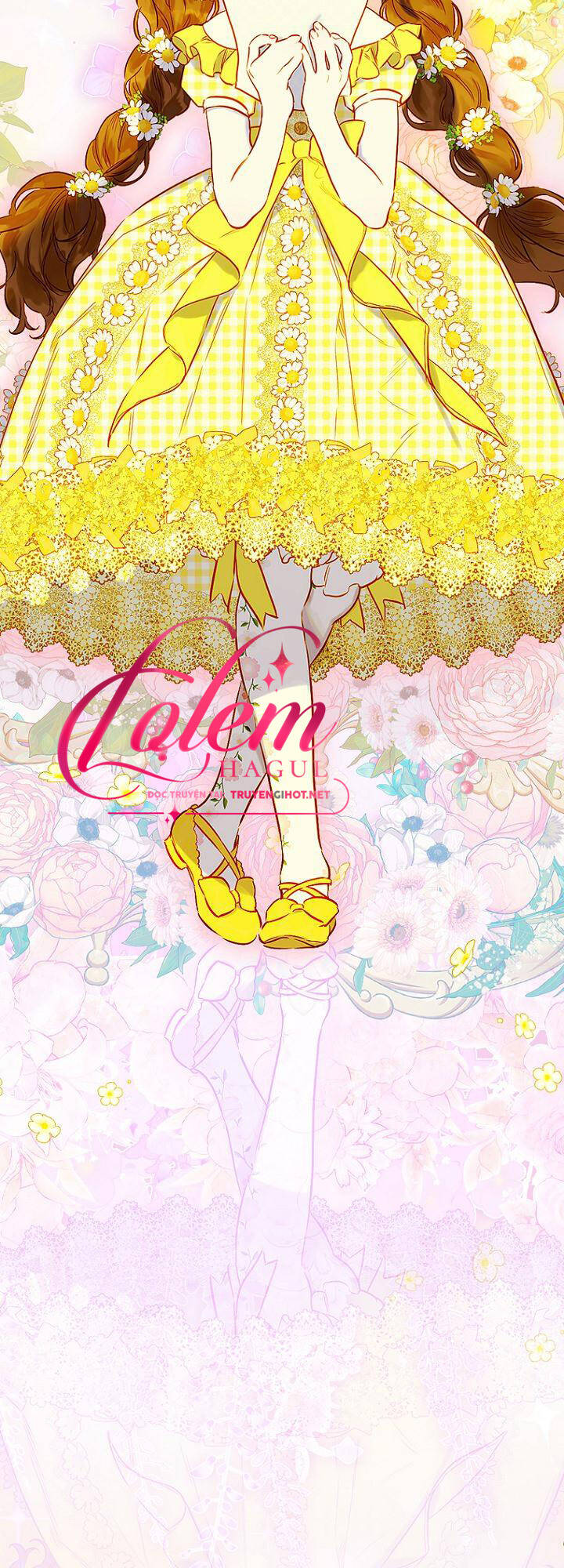 mẹ tôi lại kết hôn lần nữa chapter 37 19