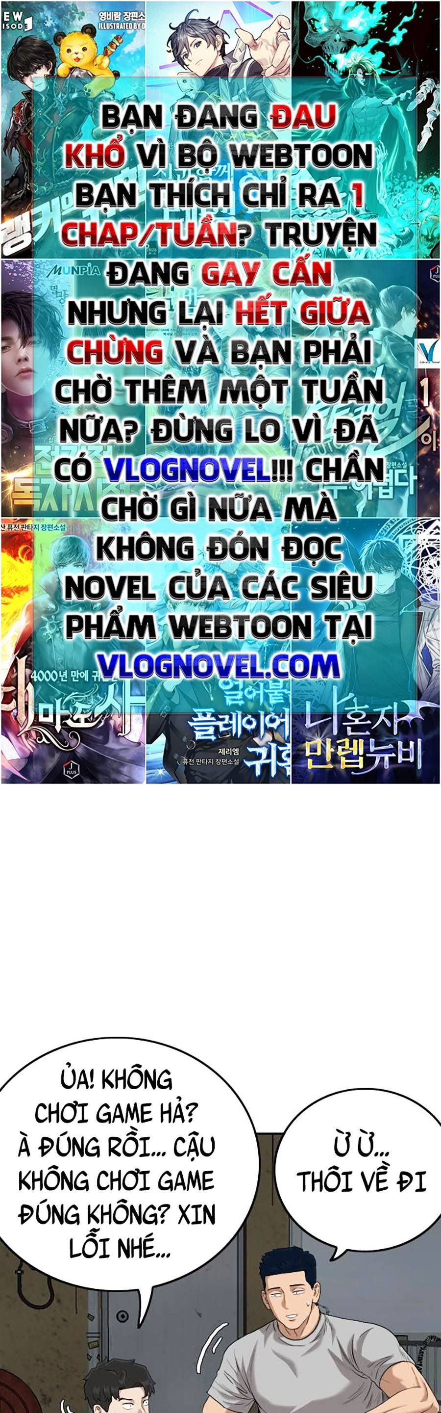 người xấu chapter 104 31
