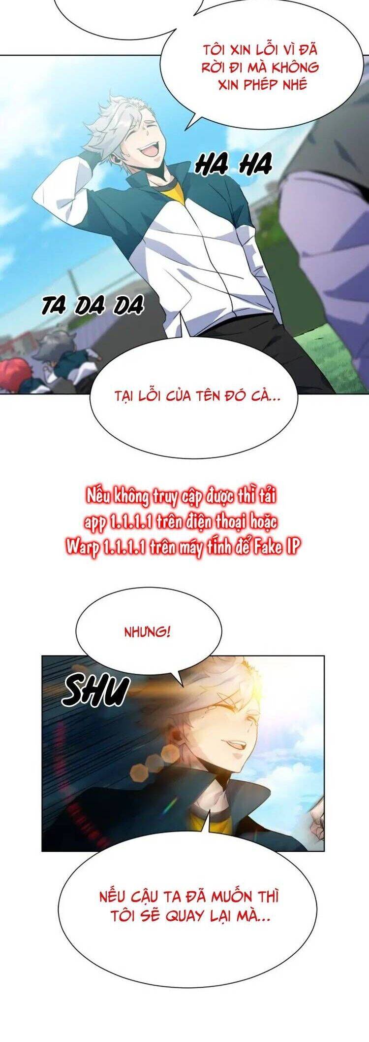 Góc Cao Khung Thành chapter 61 10