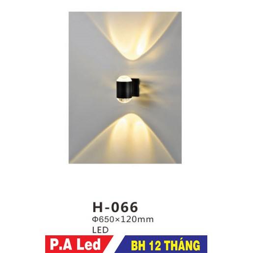 ĐÈN RỌI NGOÀI TRỜI H-066