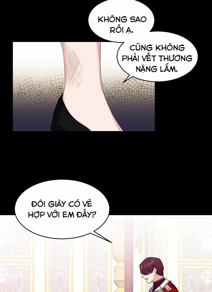 người chồng bạo chúa của tôi đã thay đổi chapter 10 51