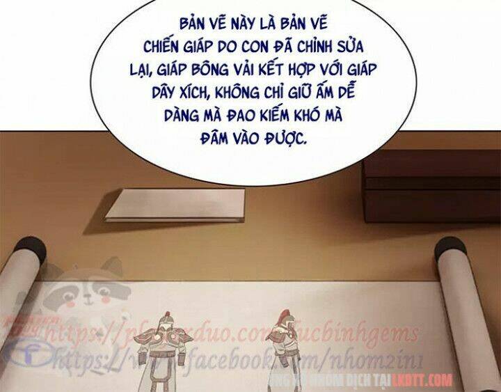 trọng sinh bá sủng nhiếp chính vương quá mạnh mẽ chapter 99 24