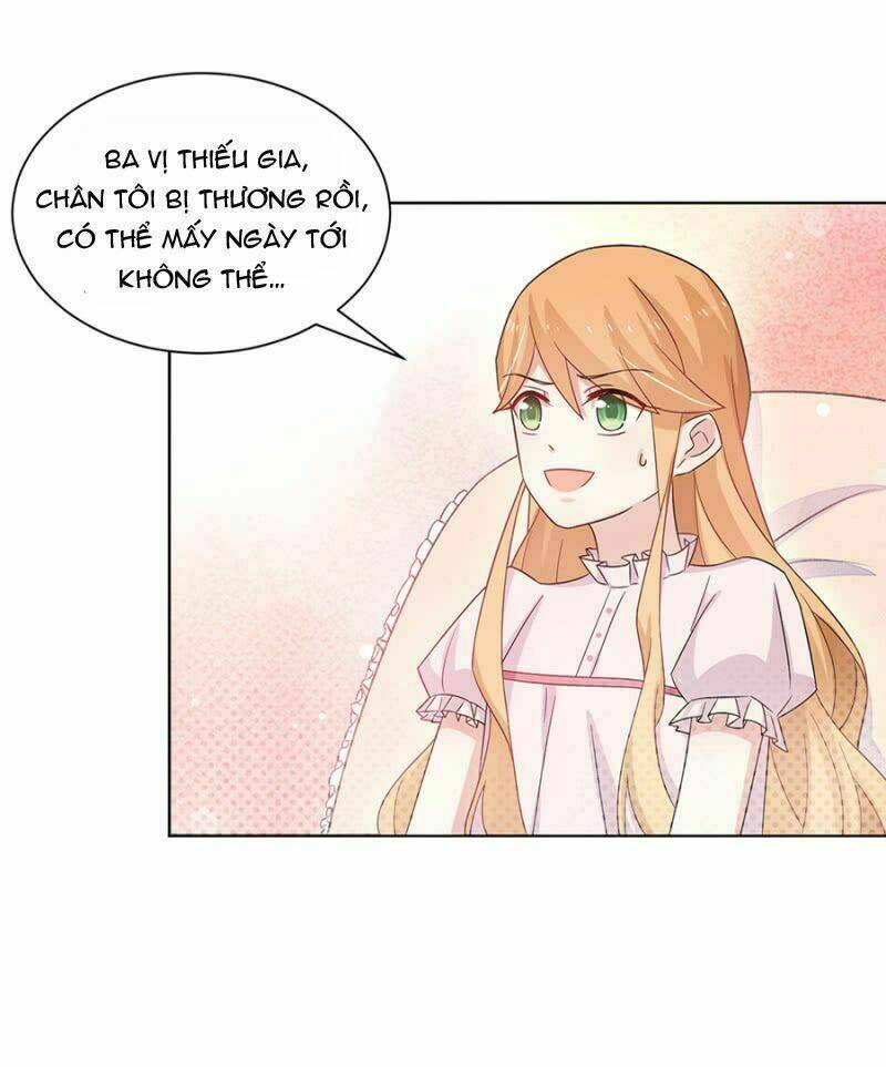 ma lạt thiên kim đẩu ác thiếu chapter 42 16