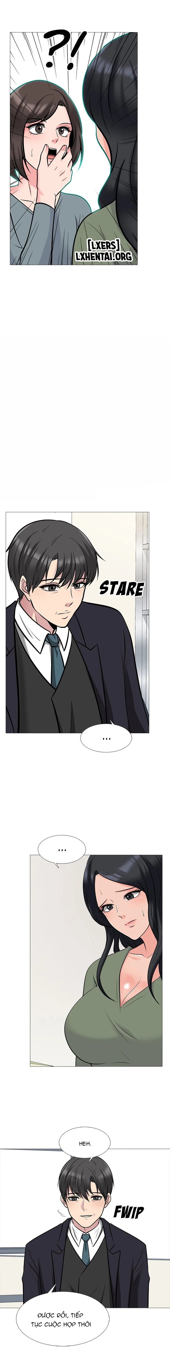 học bổng đặc biệt chapter 130 13