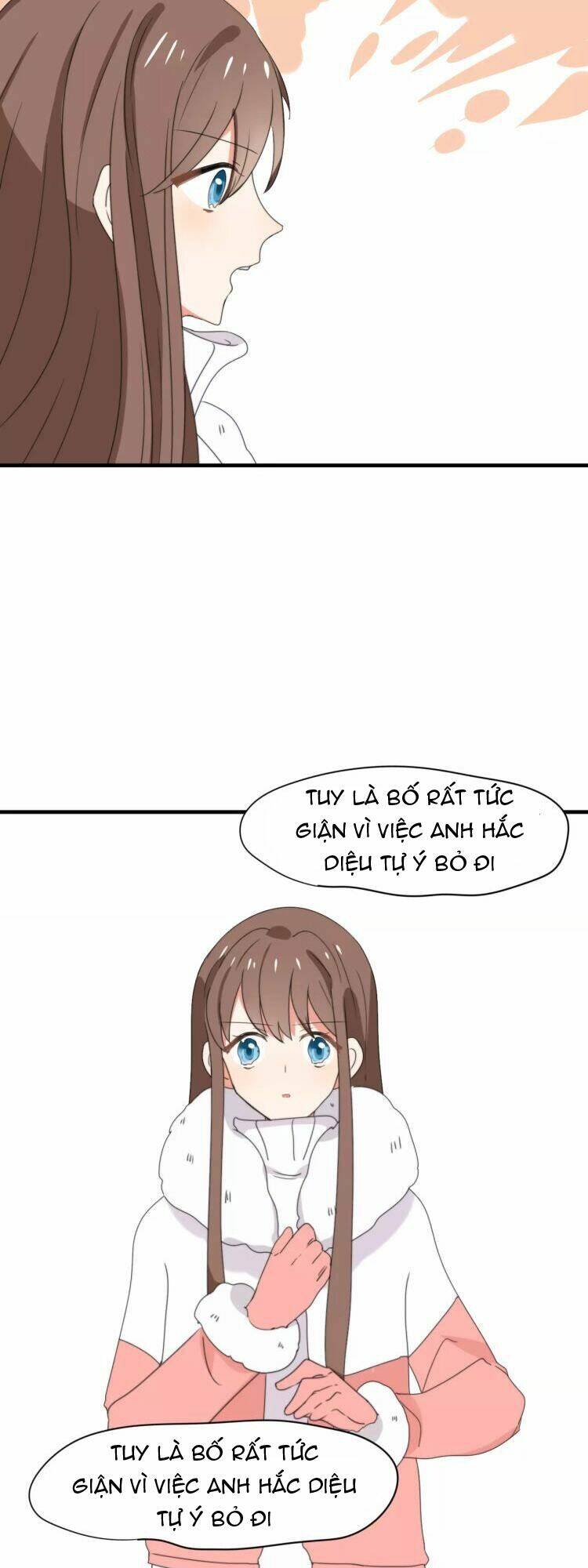 tiểu miêu và hắc diệu thạch chapter 31 15