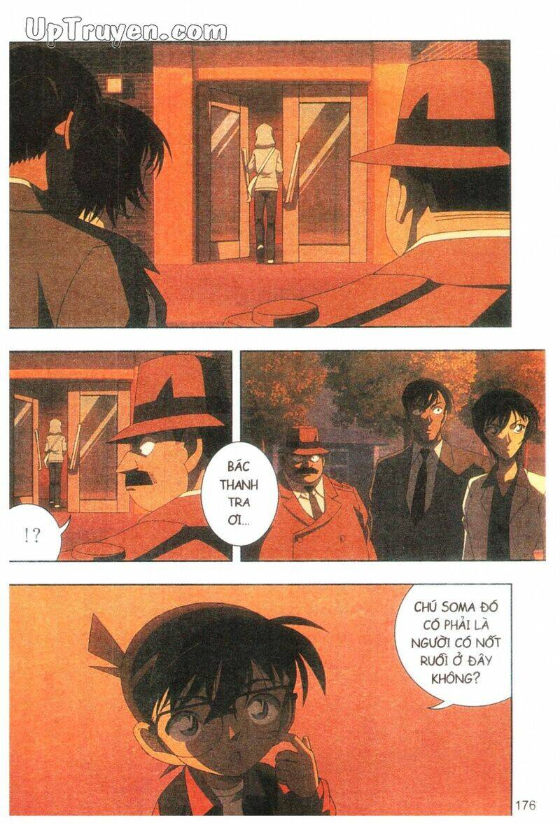 conan màu - nốt nhạc kinh hoàng chapter 1 178