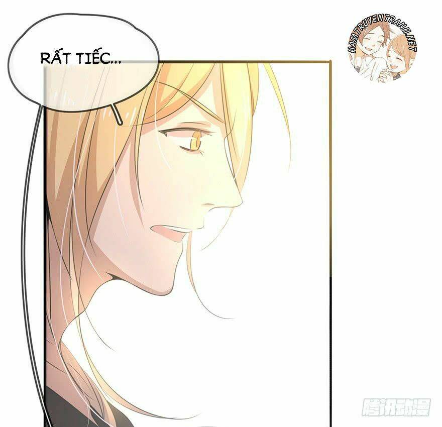 tổng tài đại nhân tâm thiếu nữ chapter 13.2 20