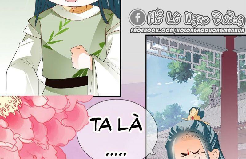 bổn vương muốn nàng chapter 15 52