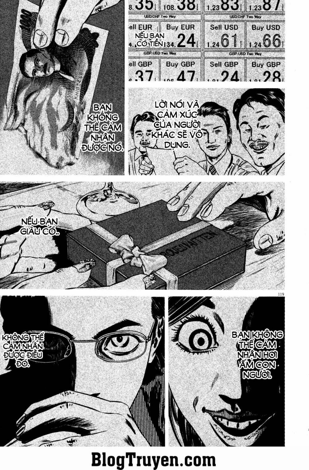 homunculus chapter 76 15