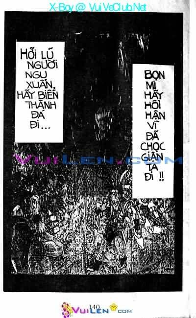 theo dấu rồng thần - dragon quest chapter 20 8