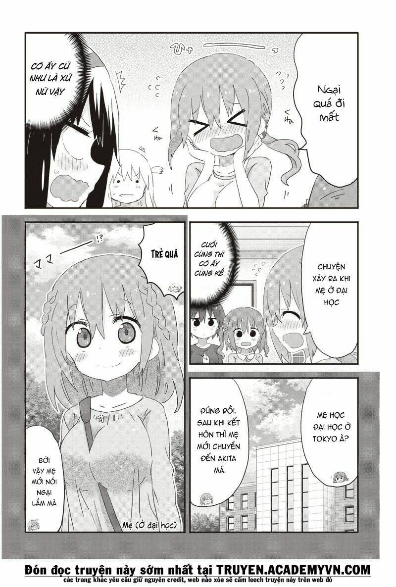 akita imokko! ebina-chan chapter 15 7