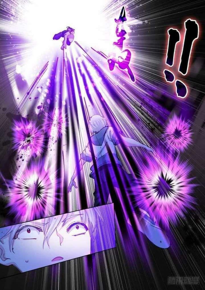 bạch vương tọa chapter 75 4