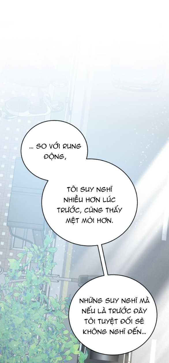 Thuyết Tình Yêu Ích Kỷ chapter 42.2 18