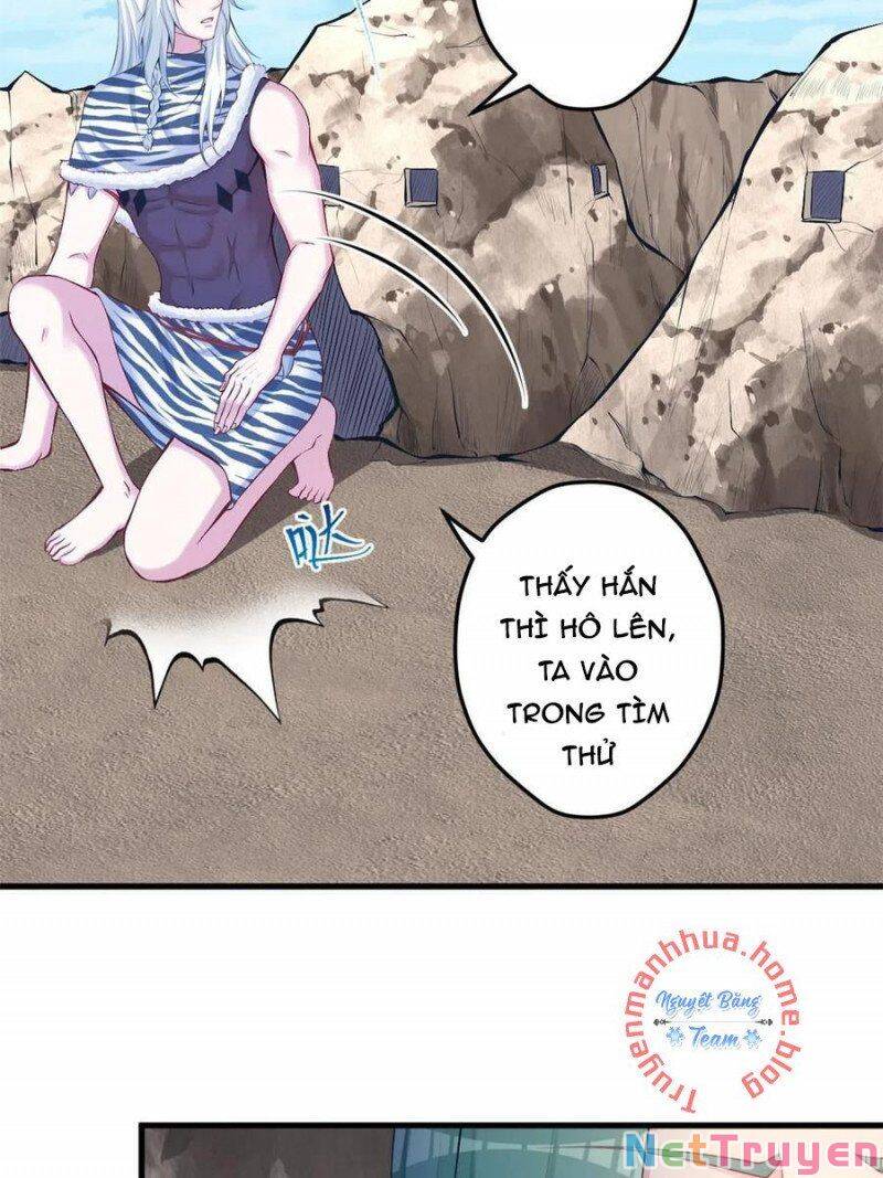 [16+] thảnh thơi thú thế chủng chủng điền, sinh sinh tể chapter 362.5 4