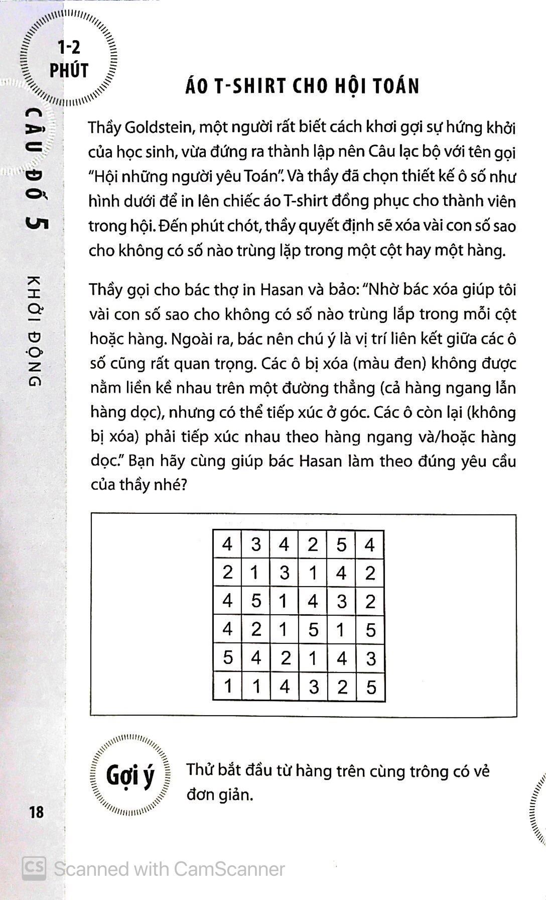 Tư Duy Đúng Cách - Tư Duy Chiến Thuật (Tái Bản)