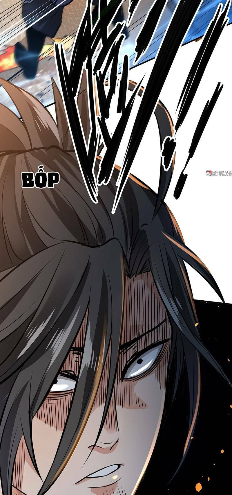 vú em hộ hoa chapter 14 17