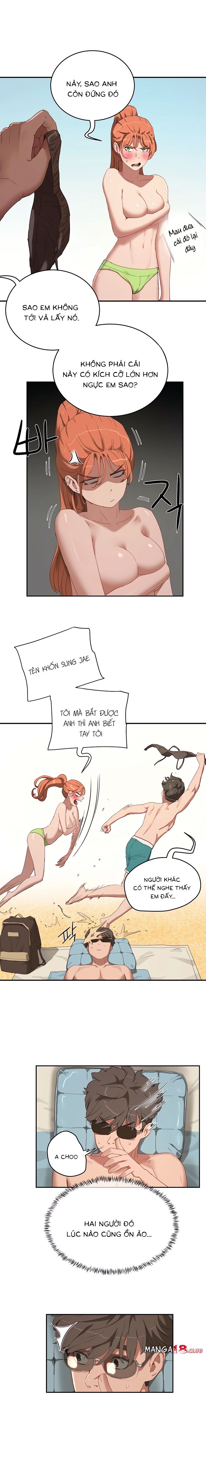 mùa hè đáng nhớ chapter 14 20