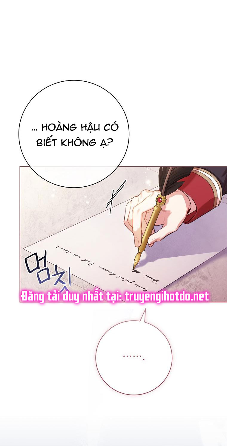 trở thành thư ký của bạo chúa chapter 123 25